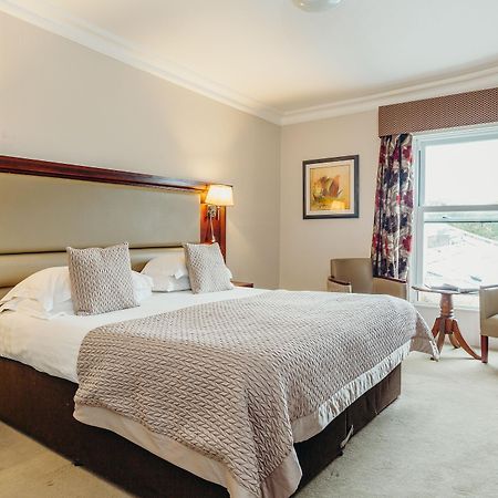 Crown Spa Hotel Scarborough By Compass Hospitality Luaran gambar