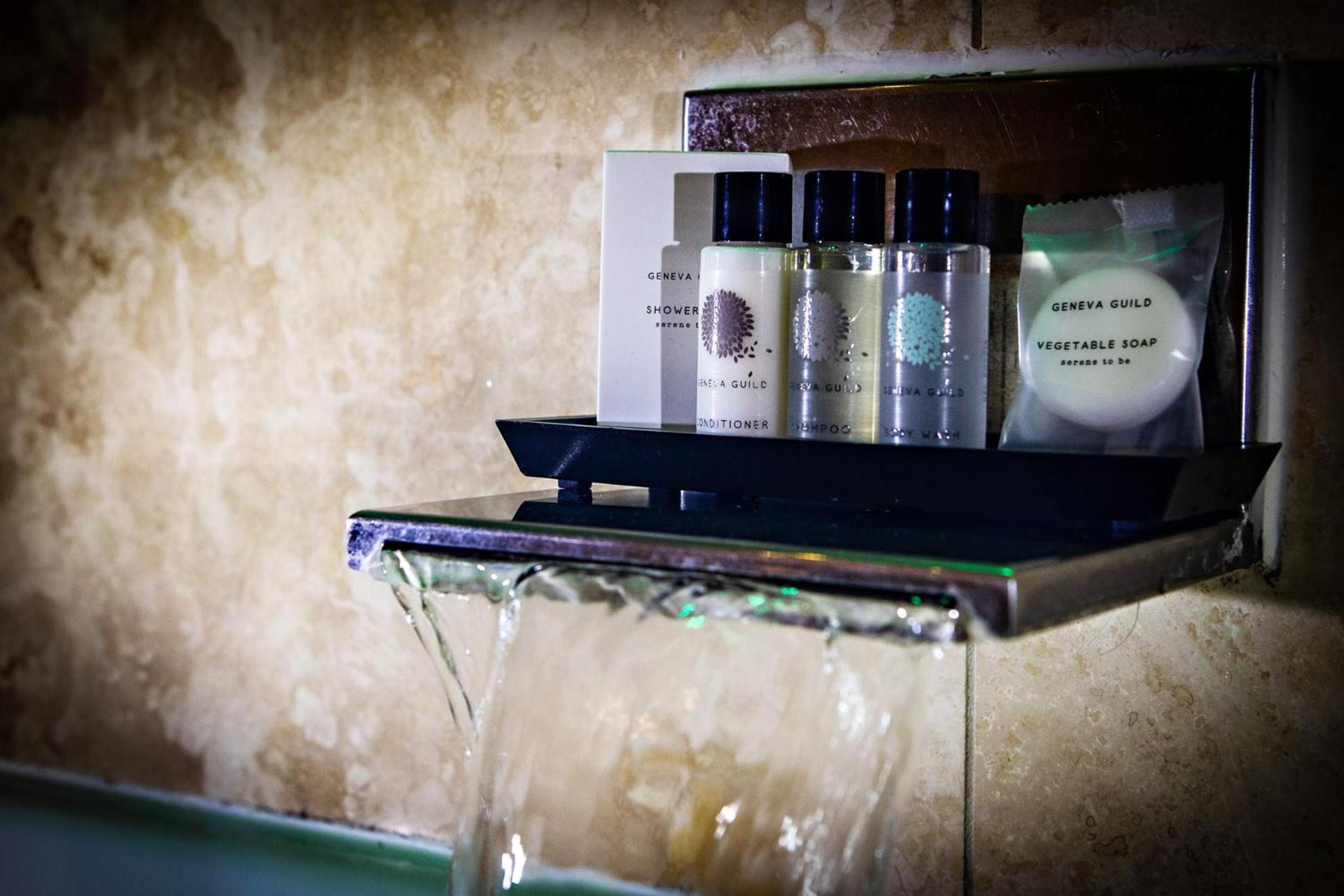 Crown Spa Hotel Scarborough By Compass Hospitality Luaran gambar