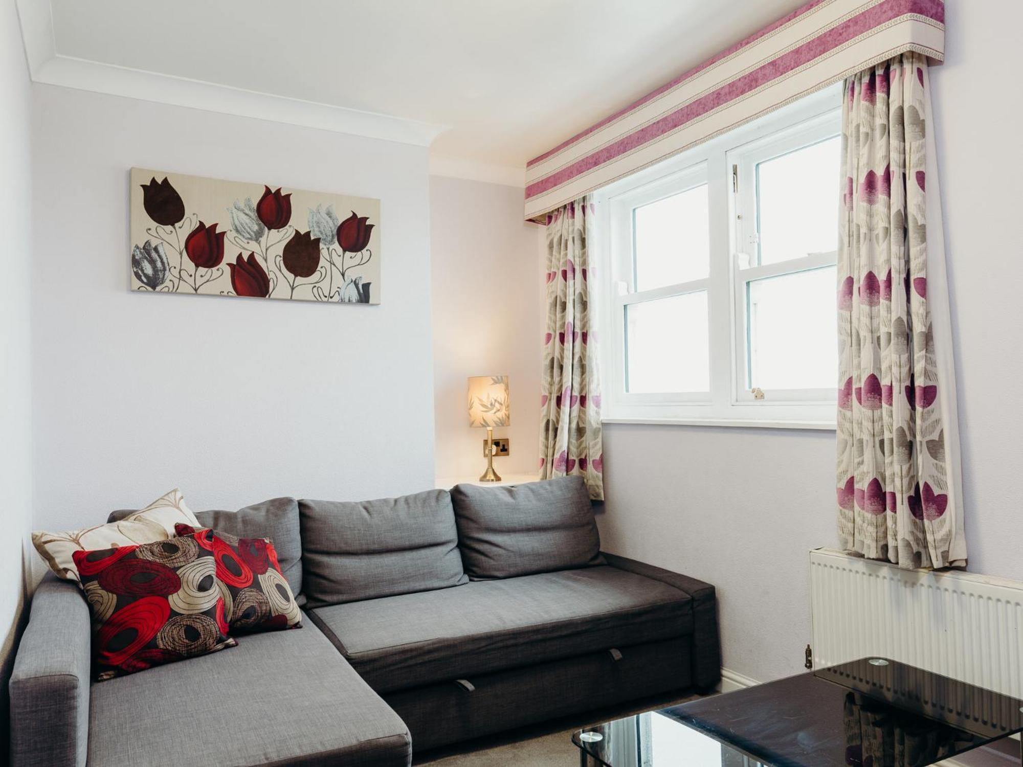 Crown Spa Hotel Scarborough By Compass Hospitality Luaran gambar
