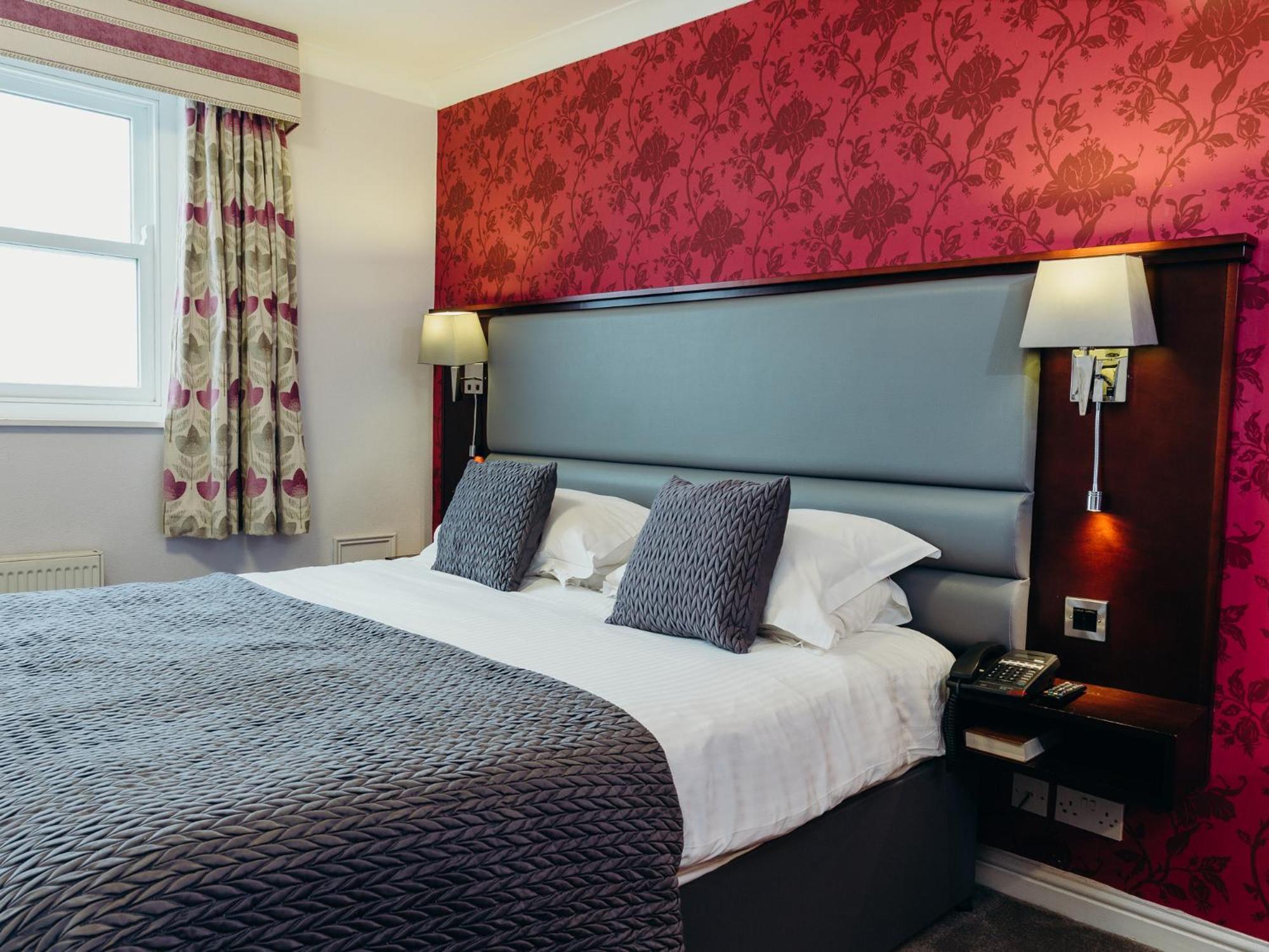 Crown Spa Hotel Scarborough By Compass Hospitality Luaran gambar