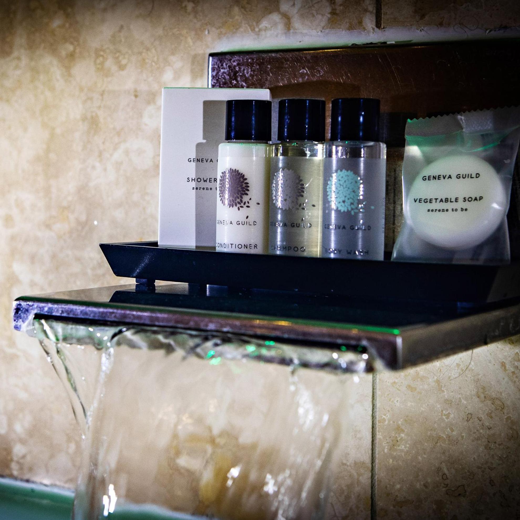 Crown Spa Hotel Scarborough By Compass Hospitality Luaran gambar